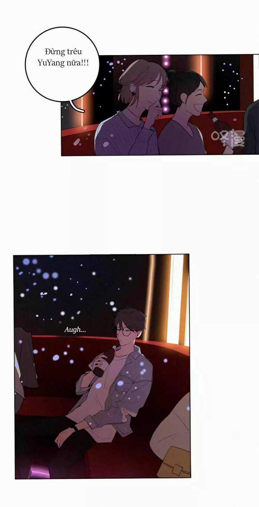 Here U Are Chapter 33 trang 6