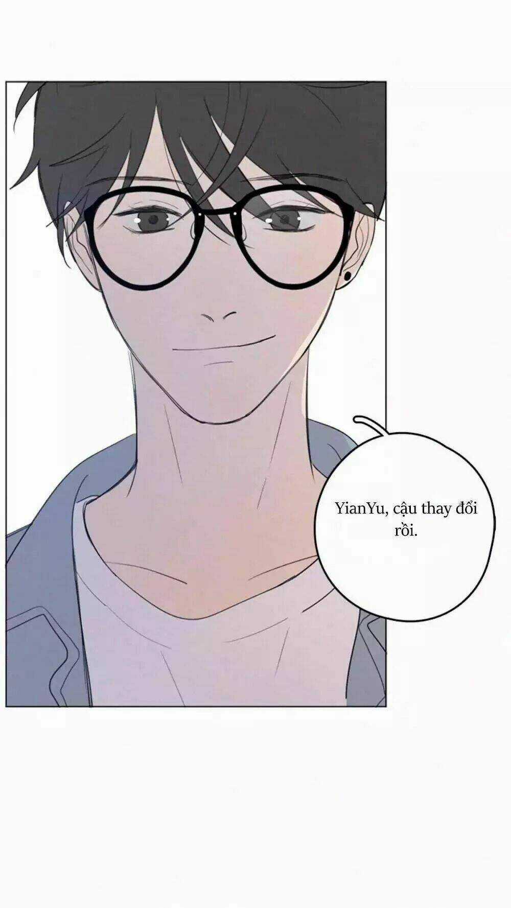 Here U Are Chapter 33 trang 60