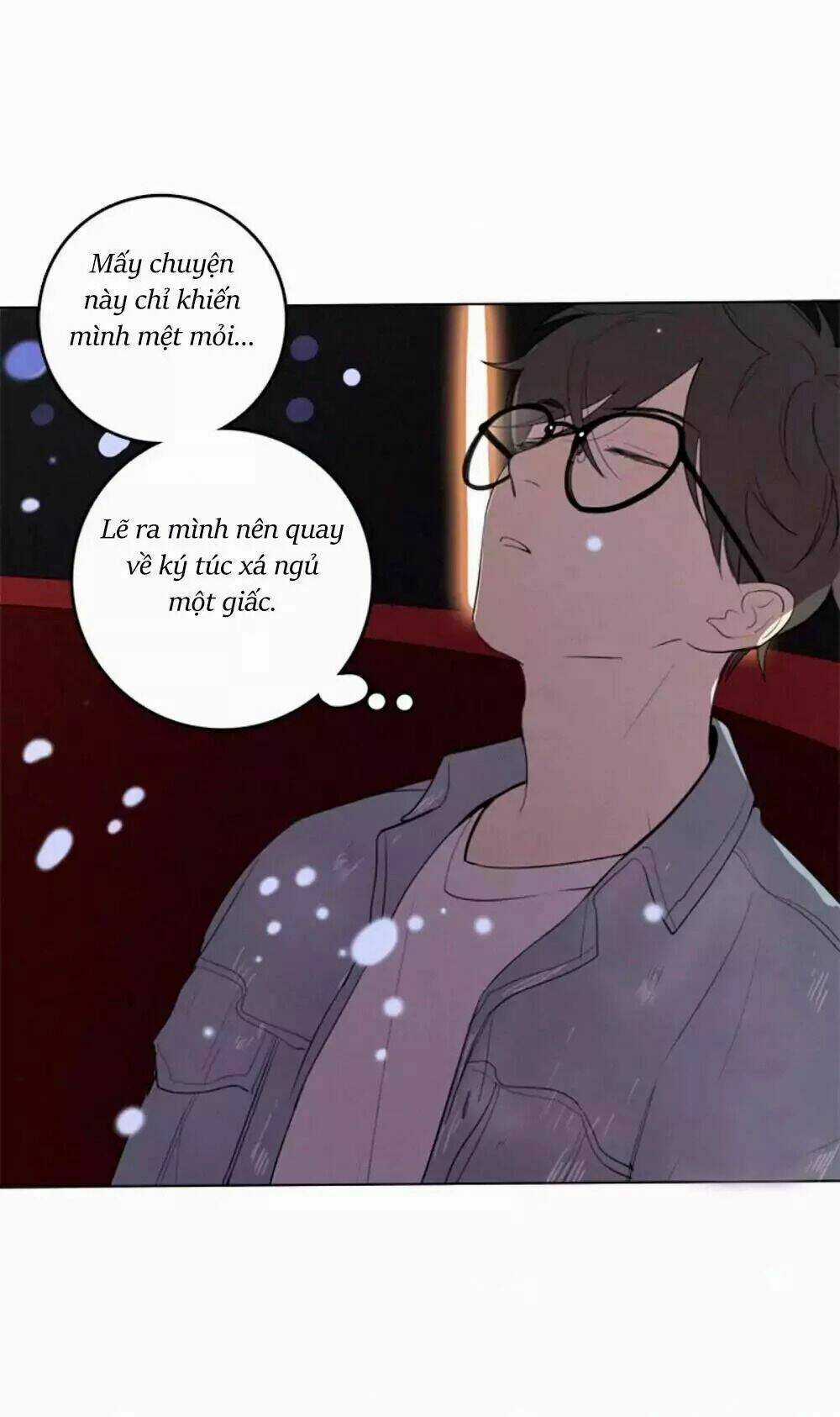 Here U Are Chapter 33 trang 7