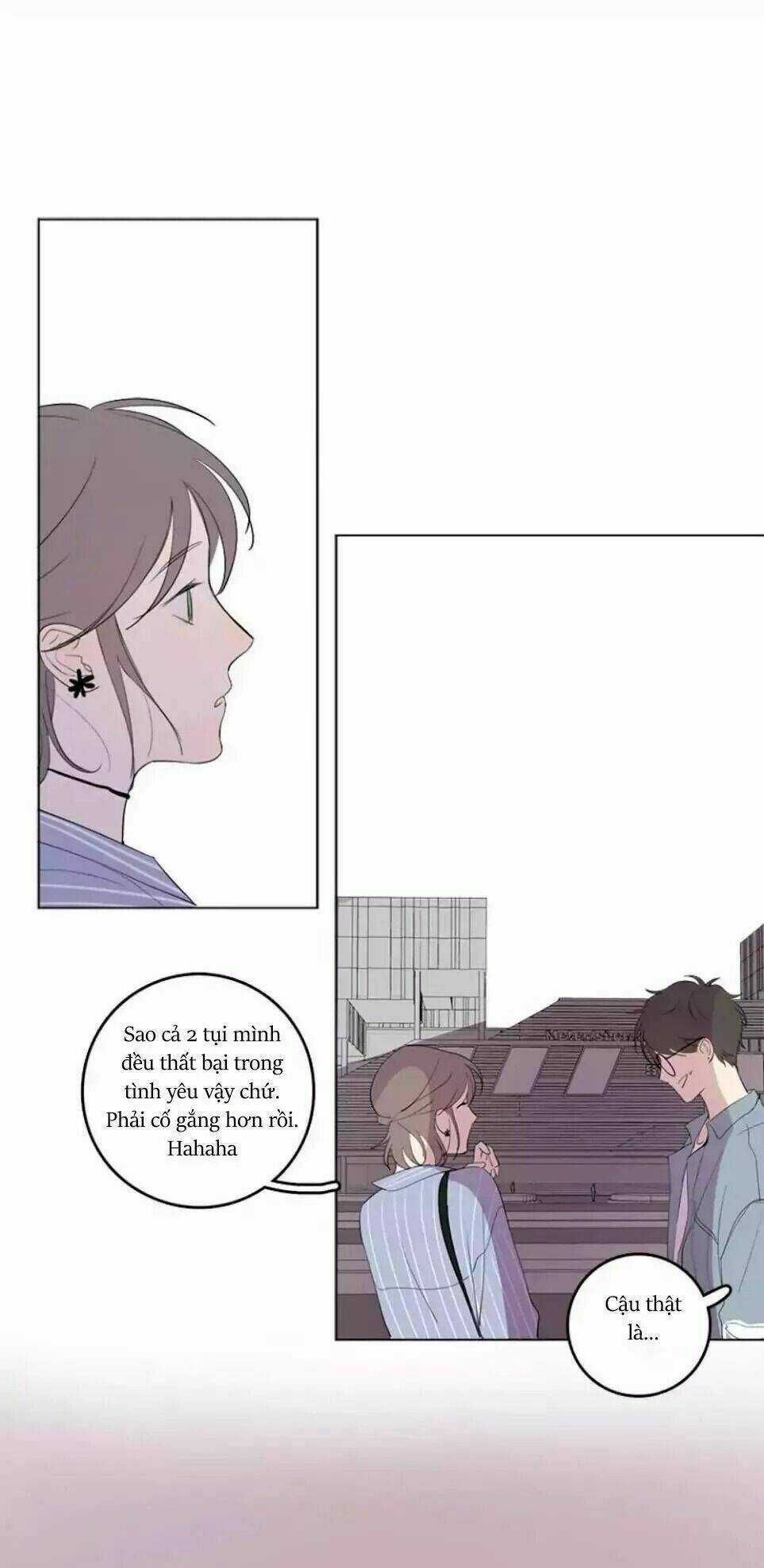 Here U Are Chapter 33 trang 70