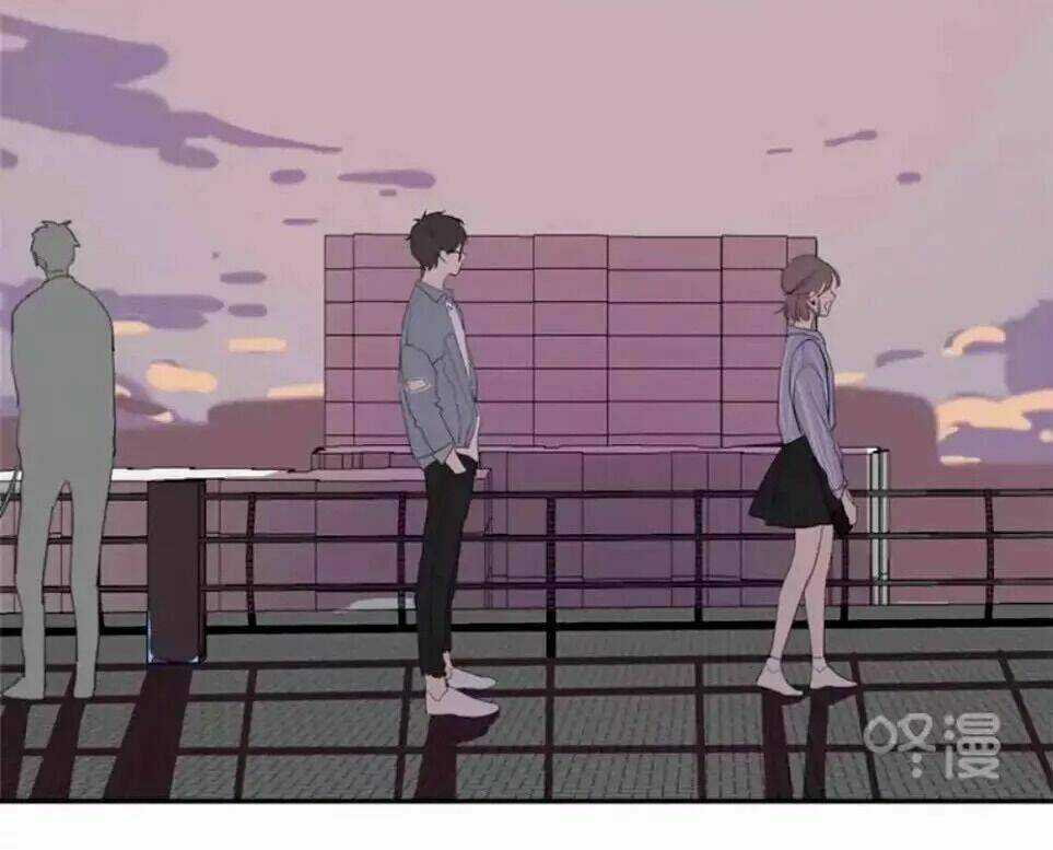 Here U Are Chapter 33 trang 72