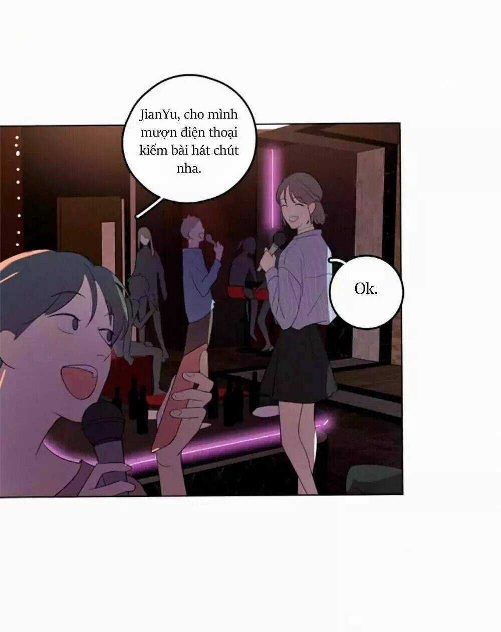 Here U Are Chapter 33 trang 8