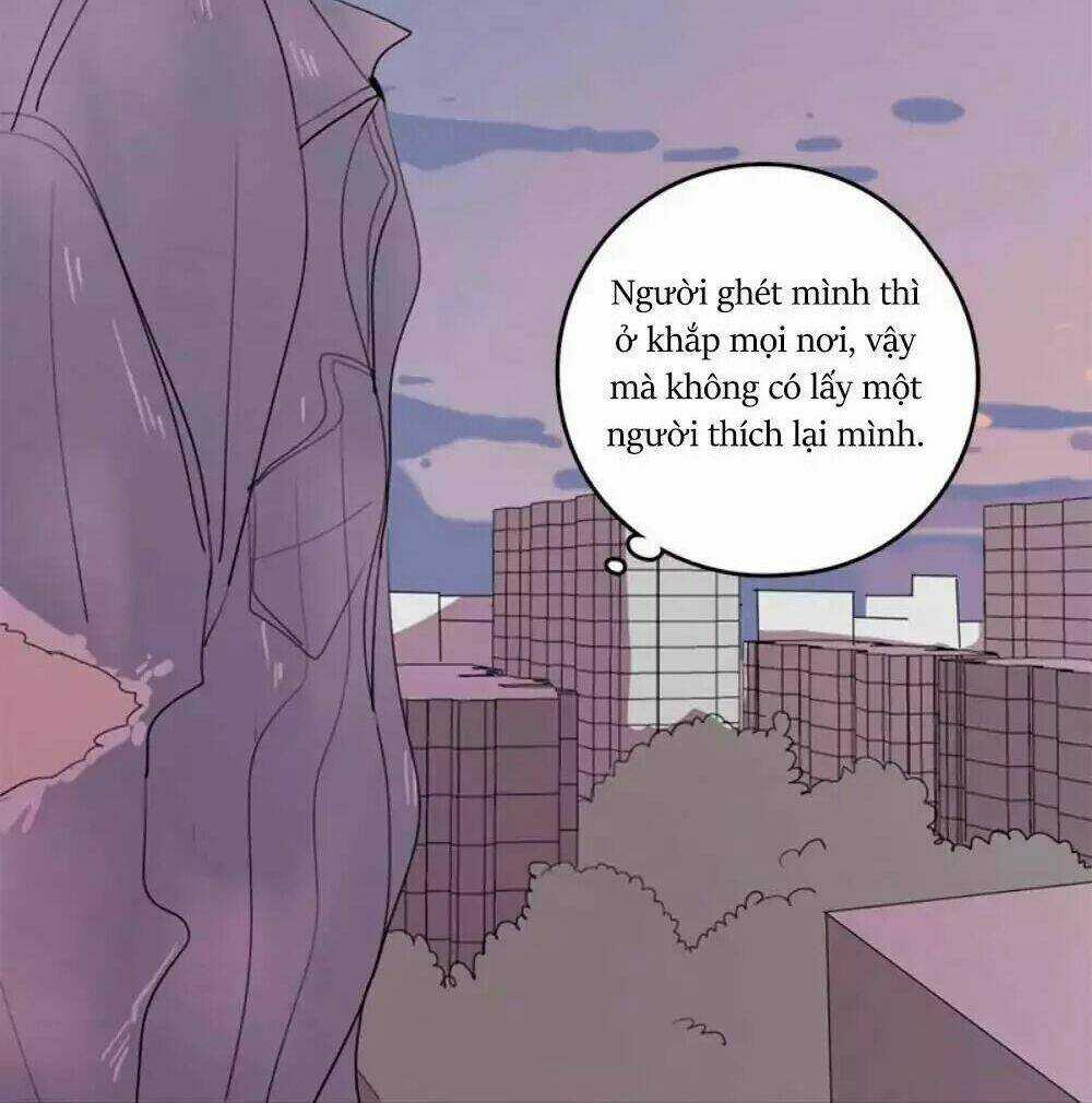 Here U Are Chapter 33 trang 80