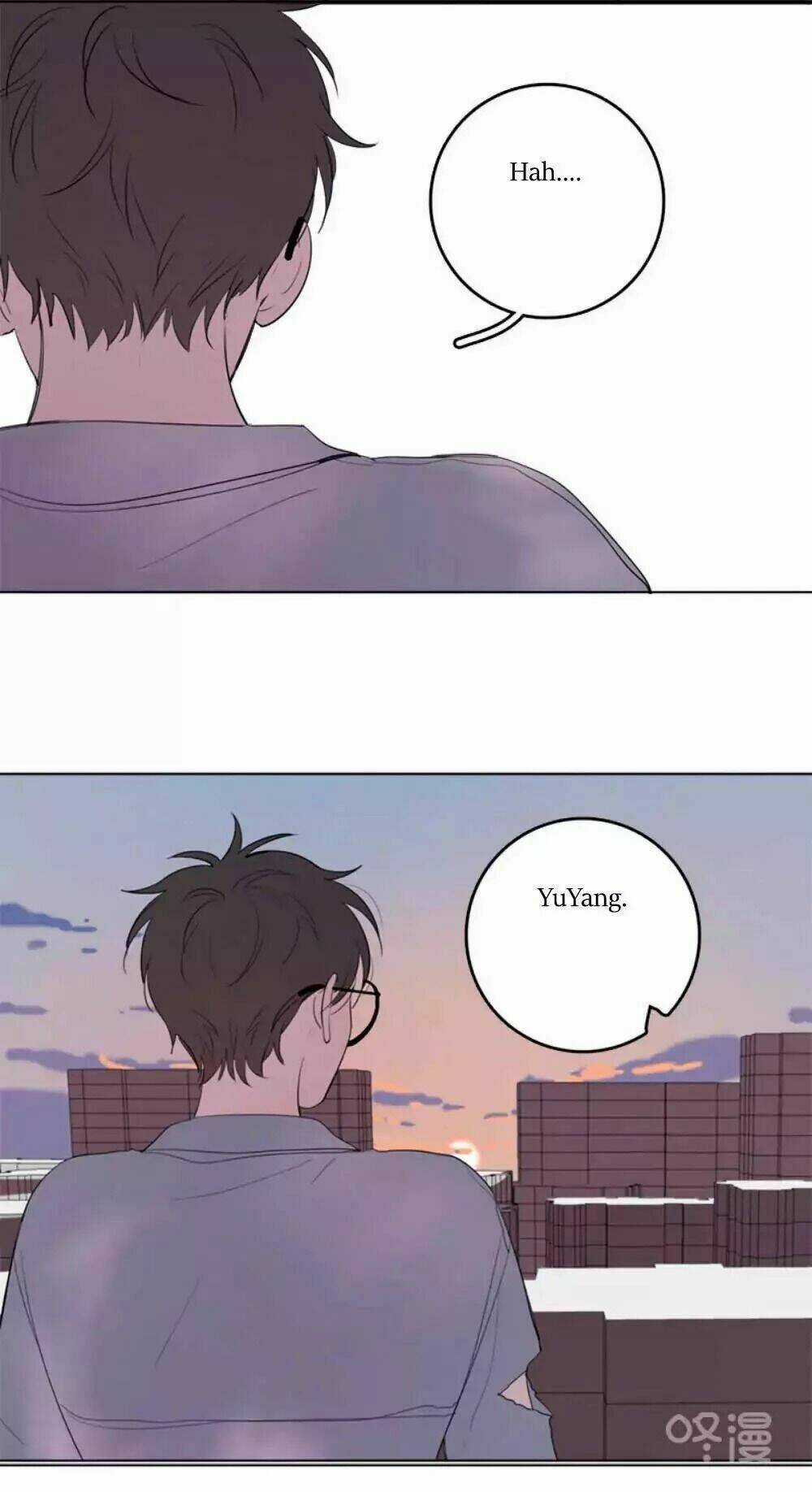 Here U Are Chapter 33 trang 81