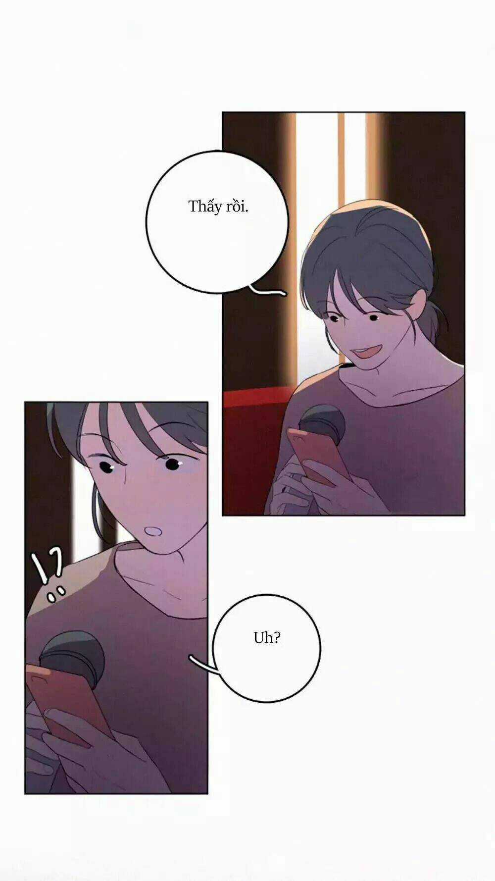 Here U Are Chapter 33 trang 9