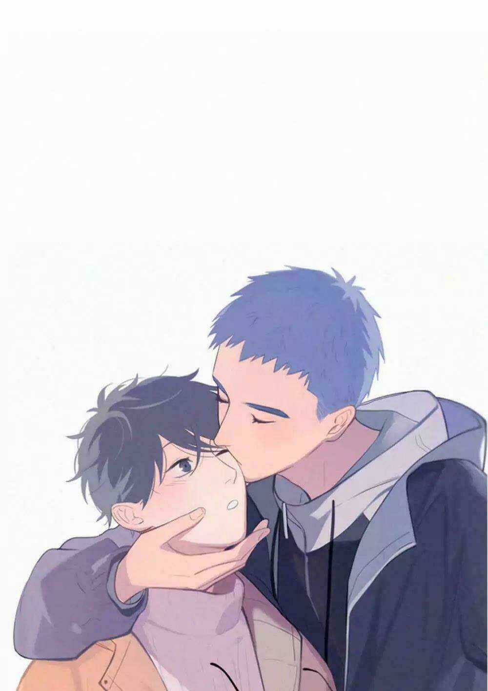 Here U Are Chapter 34 trang 0