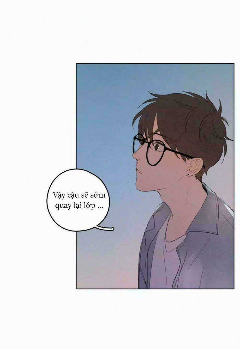 Here U Are Chapter 34 trang 11