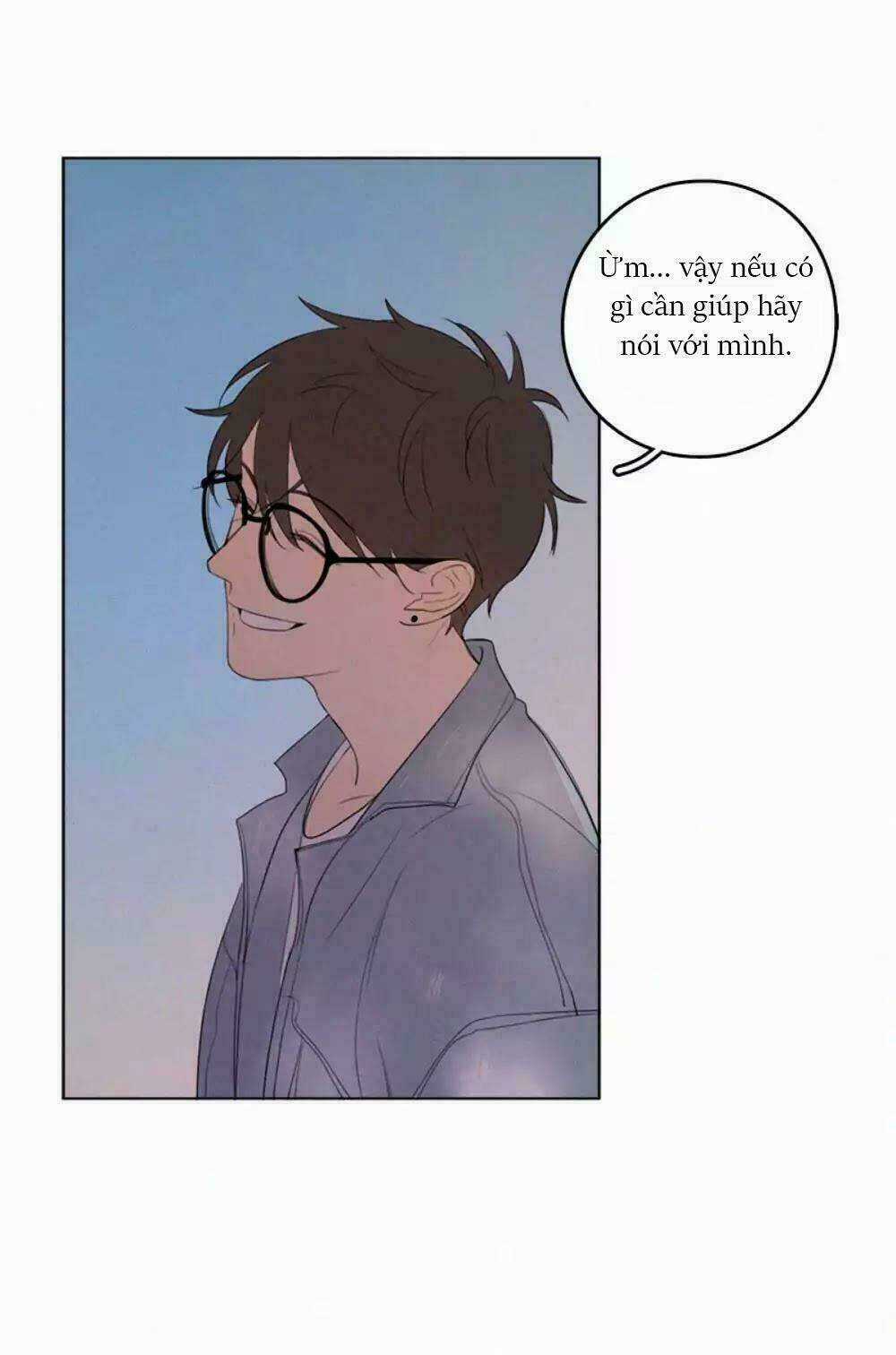 Here U Are Chapter 34 trang 12