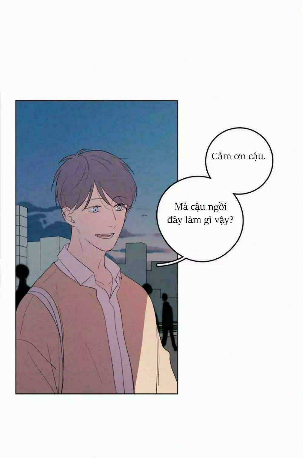 Here U Are Chapter 34 trang 13