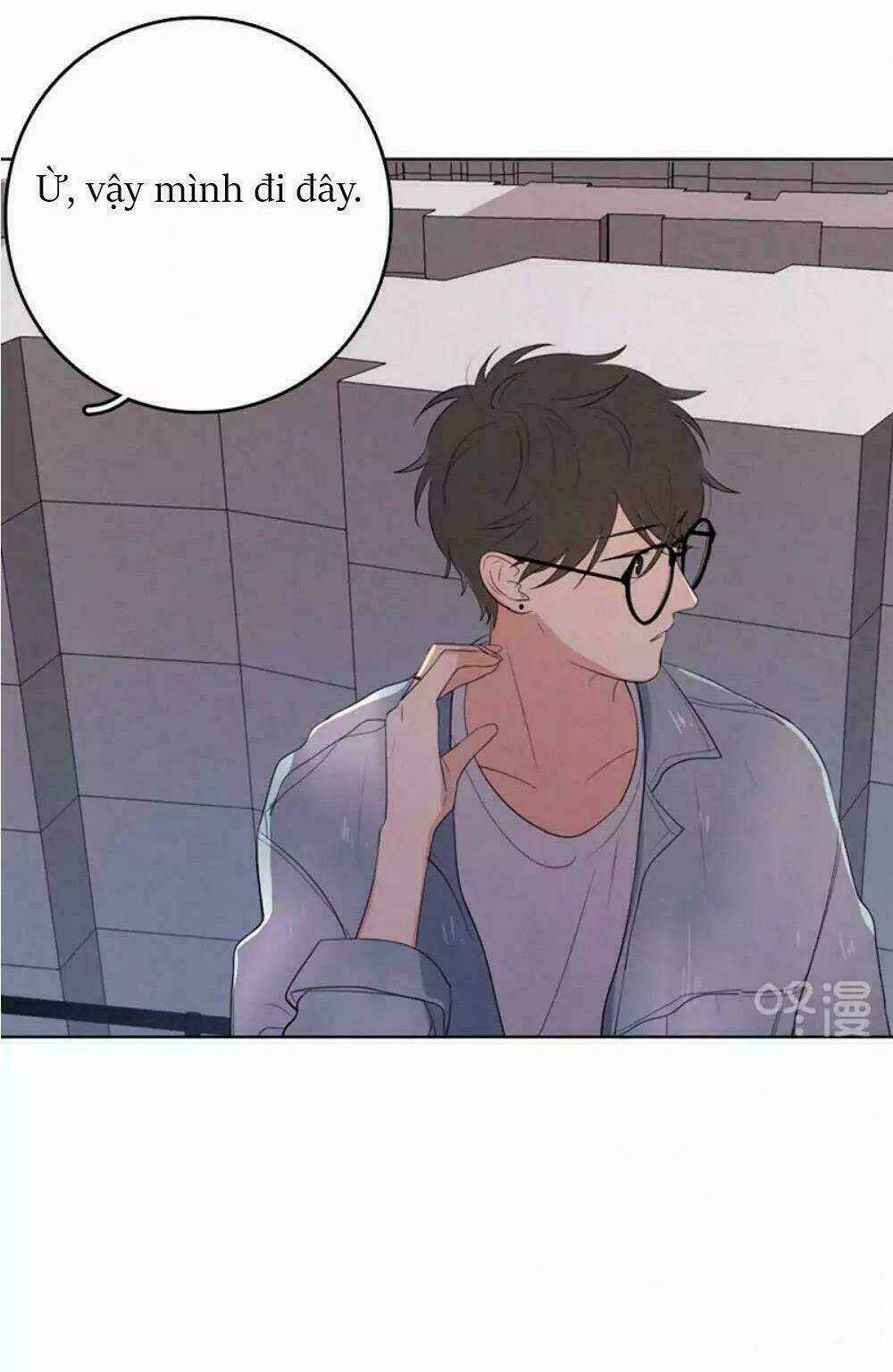 Here U Are Chapter 34 trang 15