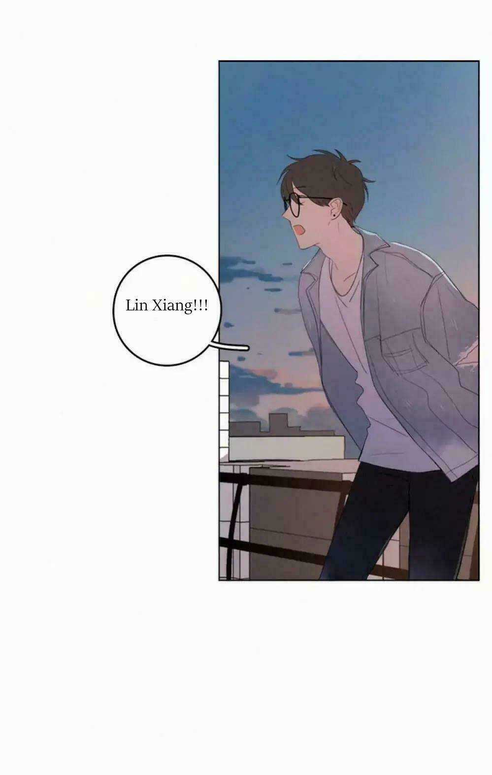 Here U Are Chapter 34 trang 16
