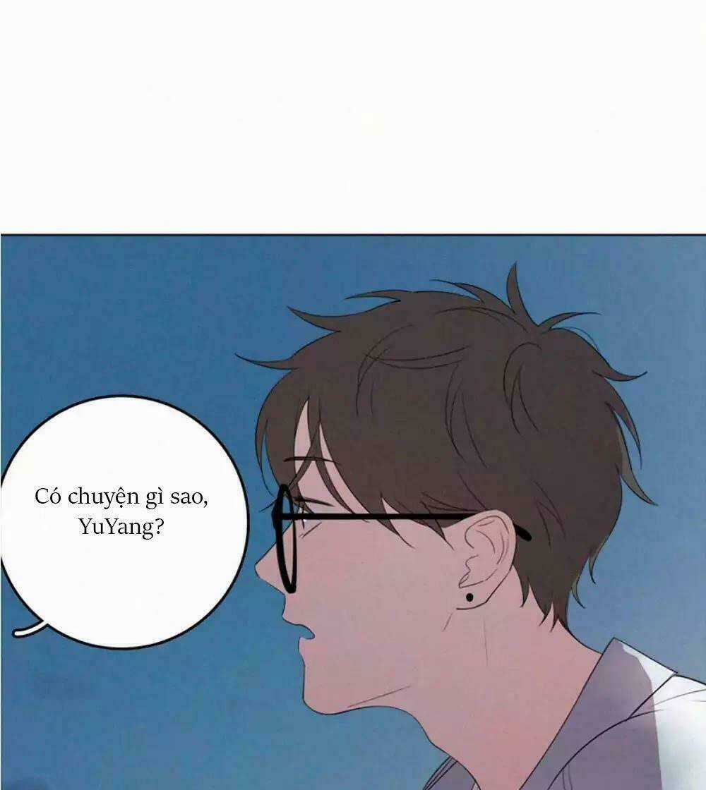 Here U Are Chapter 34 trang 19