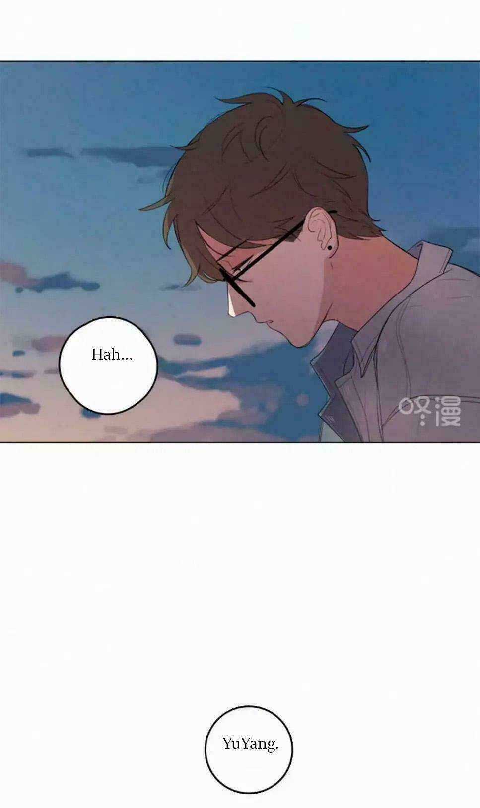 Here U Are Chapter 34 trang 2