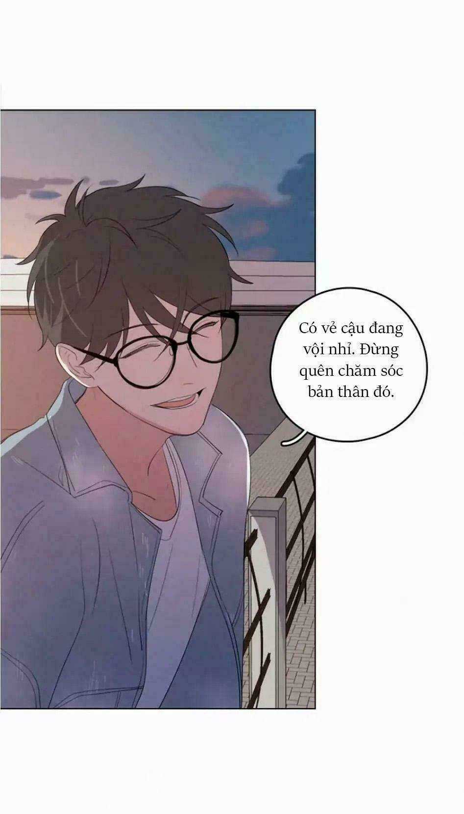 Here U Are Chapter 34 trang 21