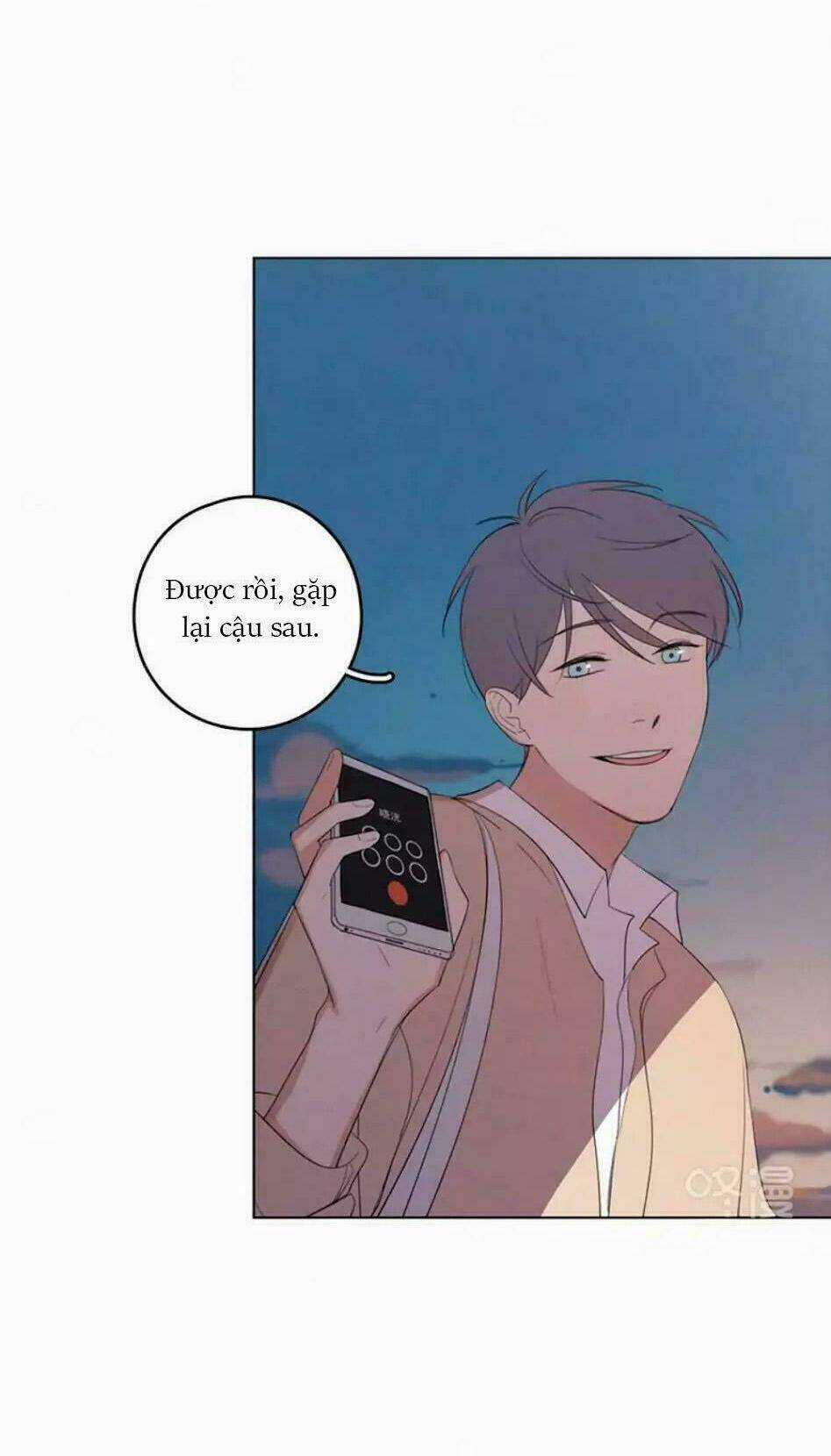 Here U Are Chapter 34 trang 22