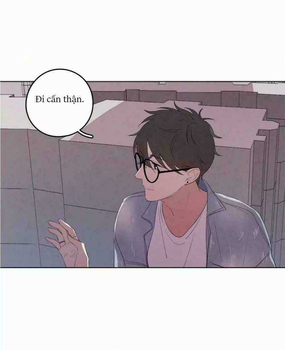 Here U Are Chapter 34 trang 23