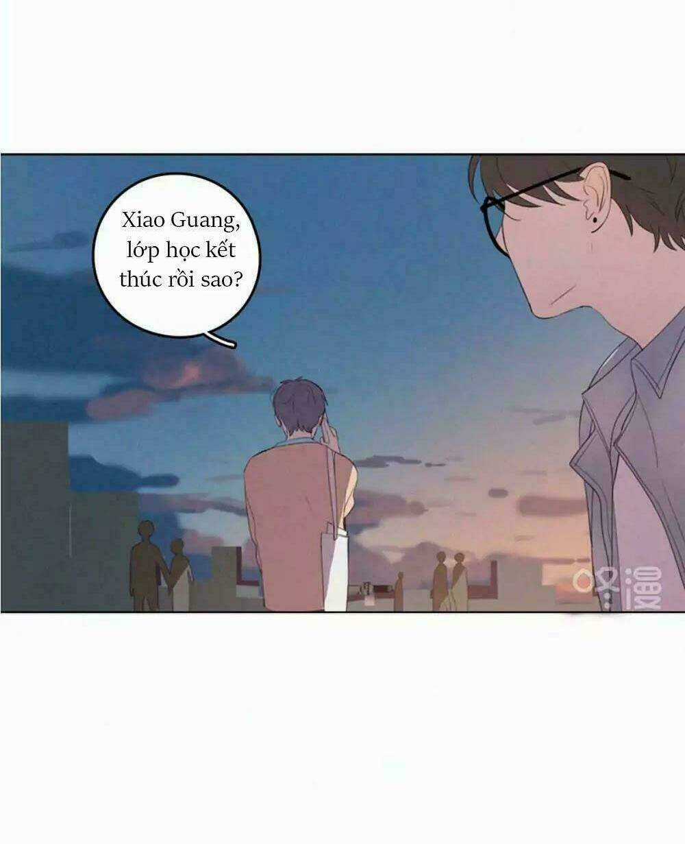 Here U Are Chapter 34 trang 24