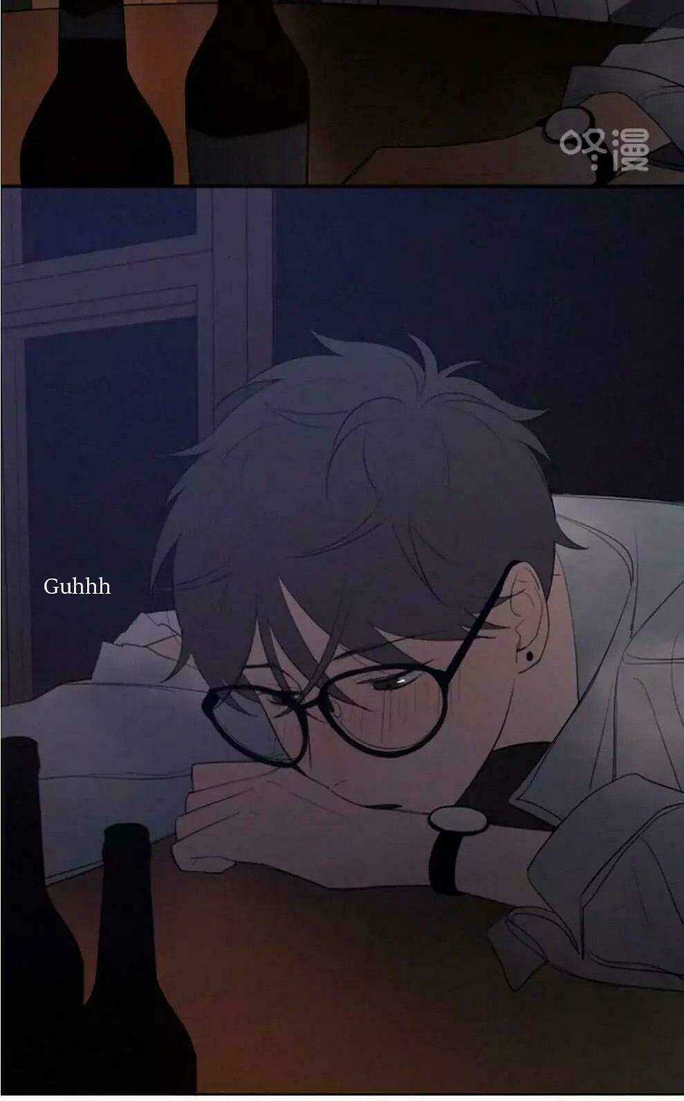 Here U Are Chapter 34 trang 30