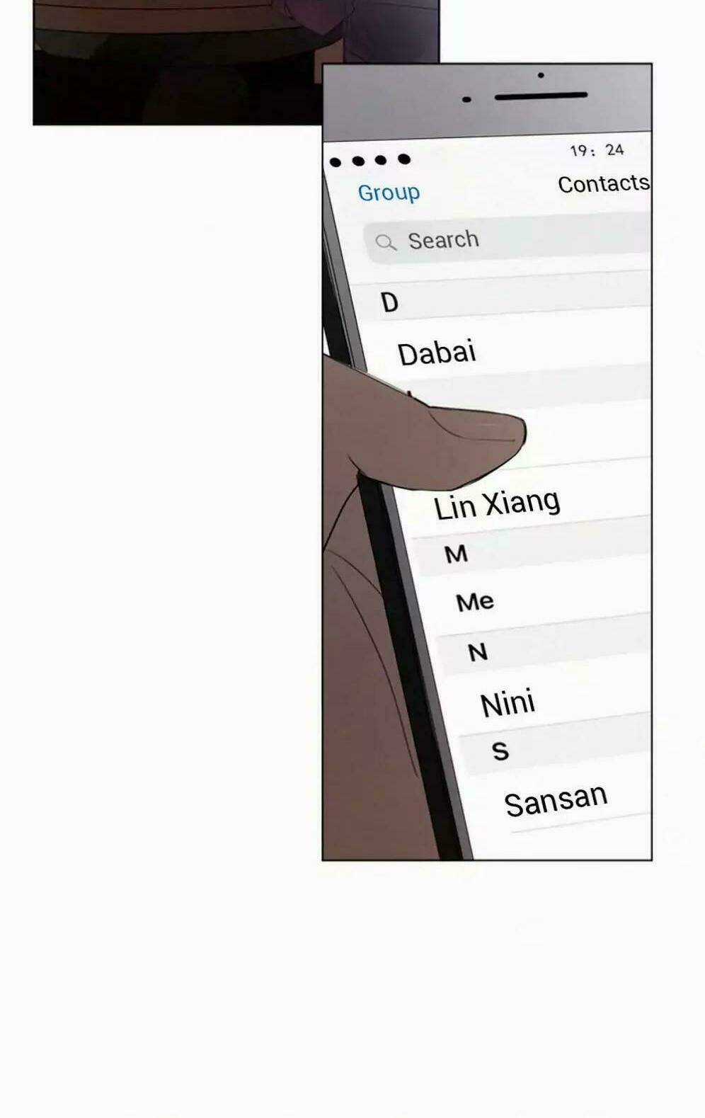 Here U Are Chapter 34 trang 32