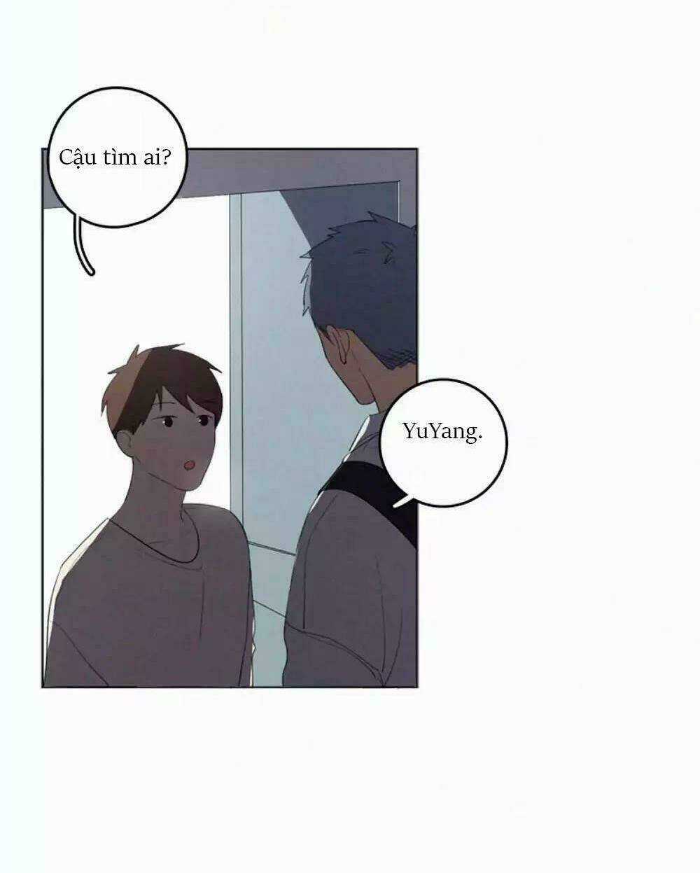 Here U Are Chapter 34 trang 38