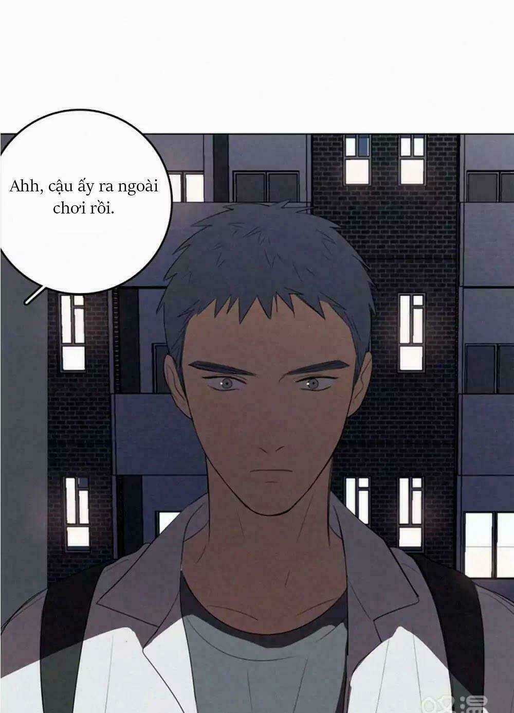 Here U Are Chapter 34 trang 39