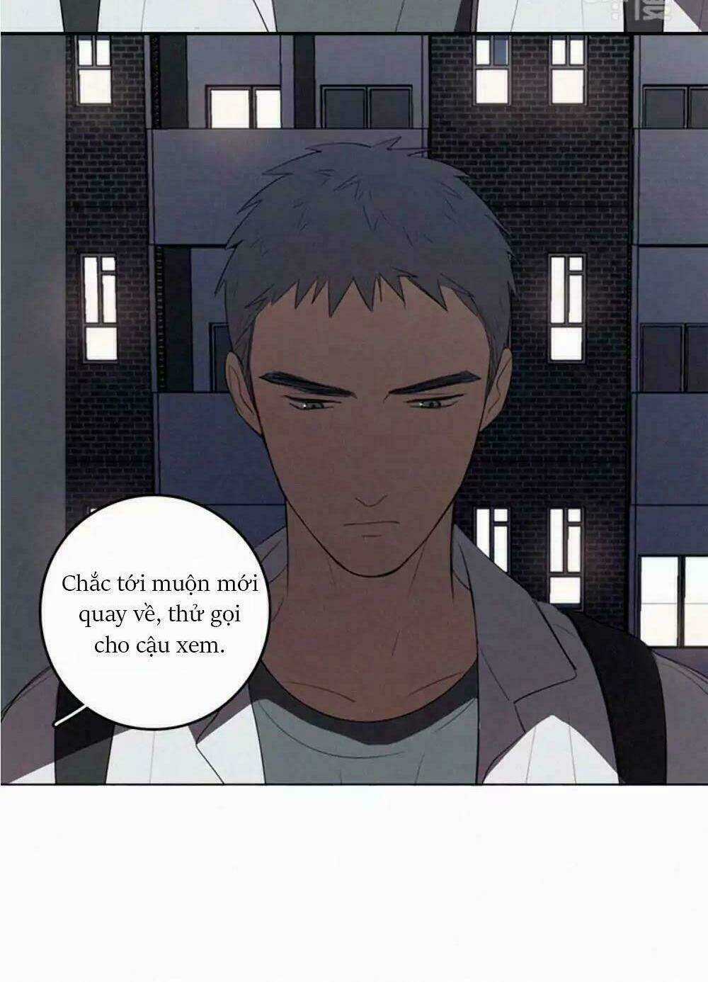 Here U Are Chapter 34 trang 40