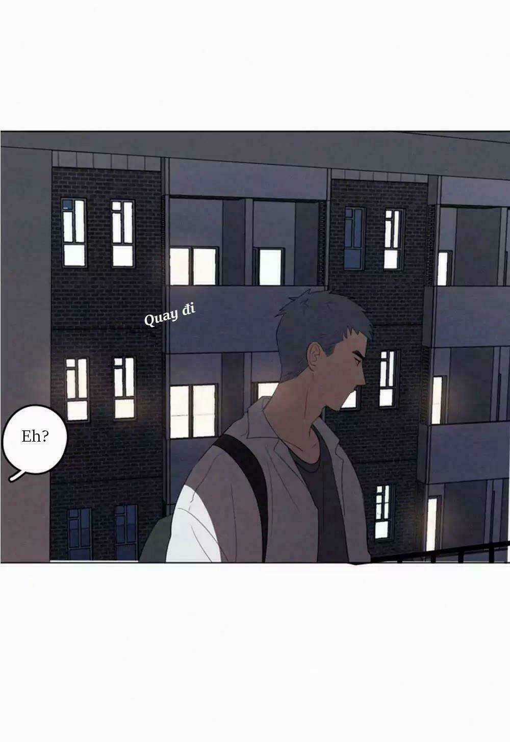 Here U Are Chapter 34 trang 41