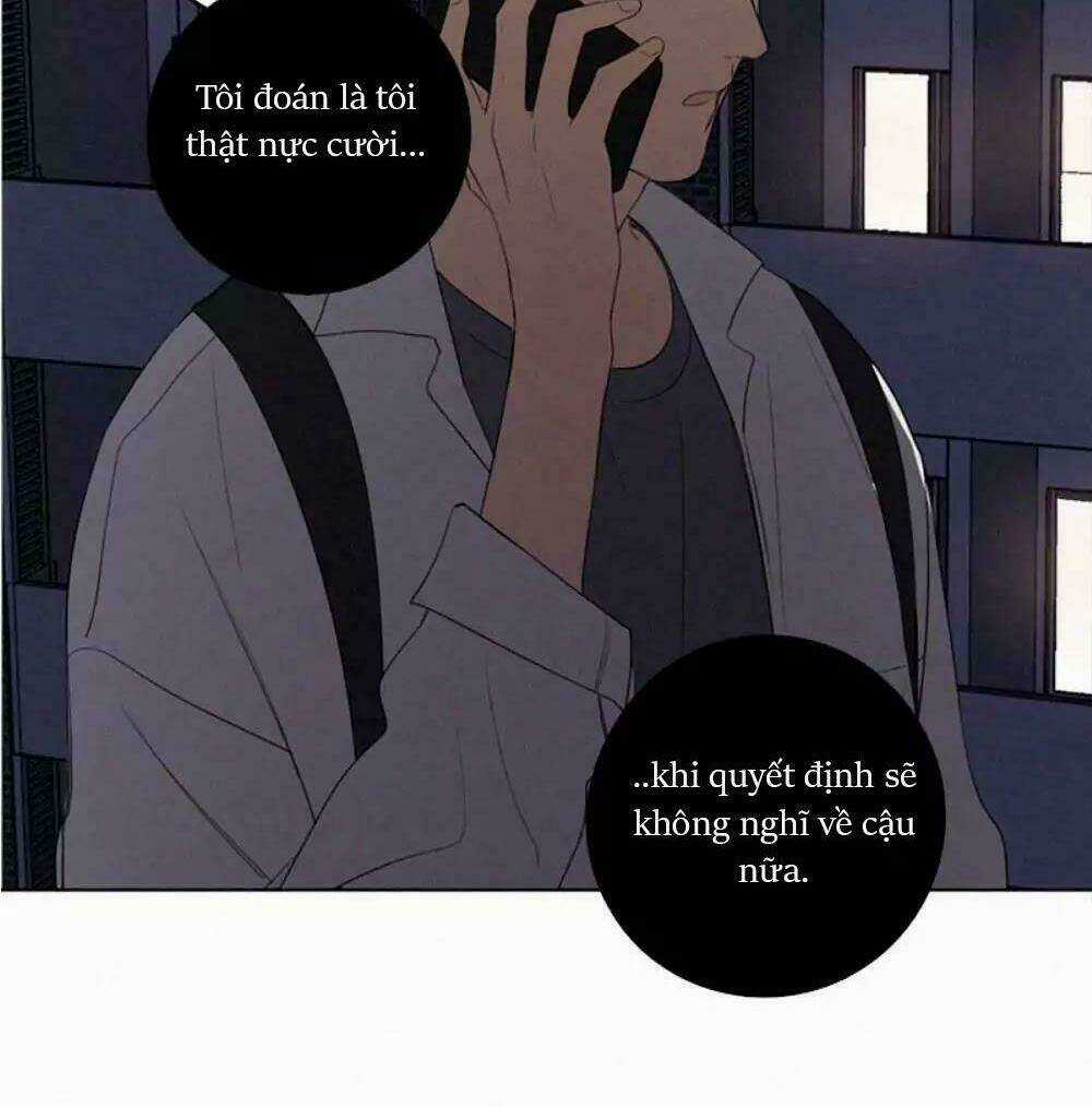 Here U Are Chapter 34 trang 46