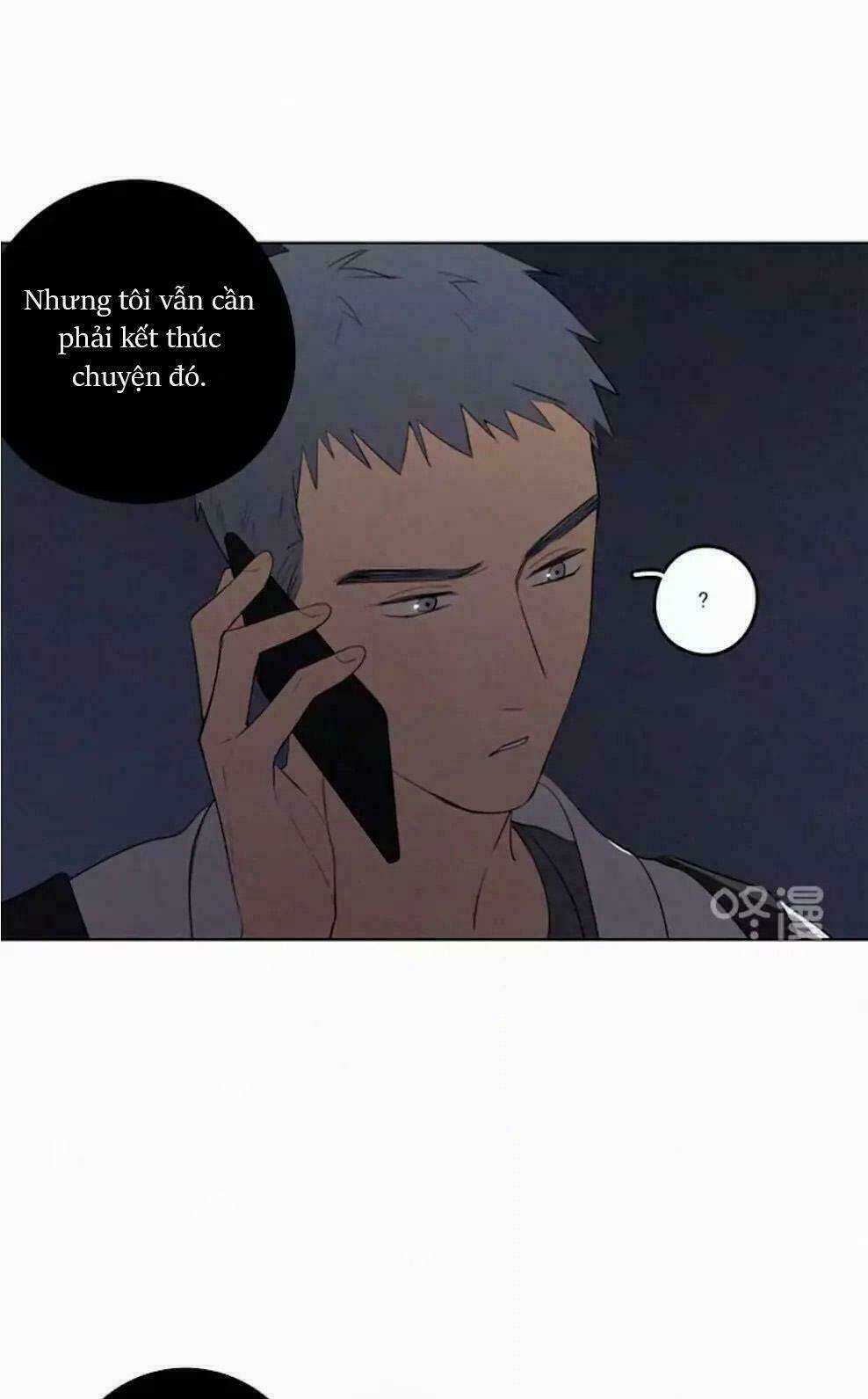 Here U Are Chapter 34 trang 47