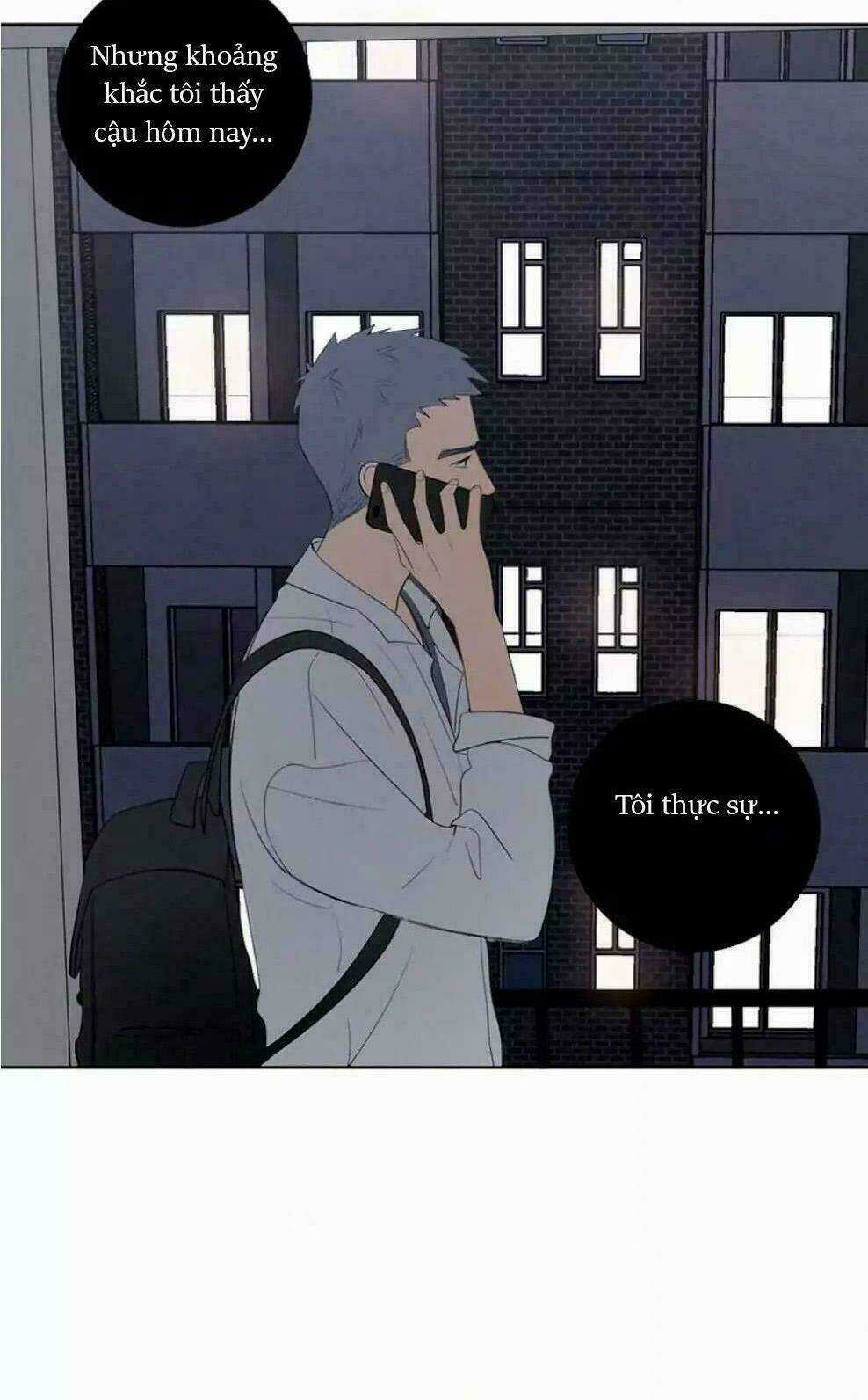 Here U Are Chapter 34 trang 48