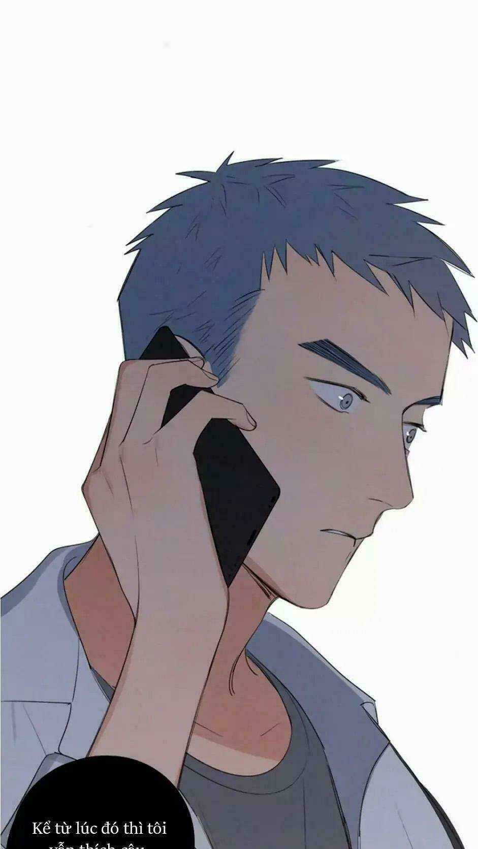 Here U Are Chapter 34 trang 51