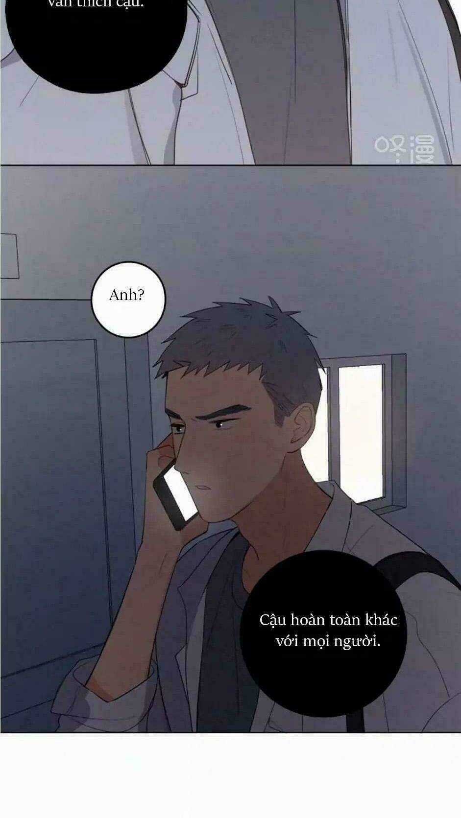 Here U Are Chapter 34 trang 52