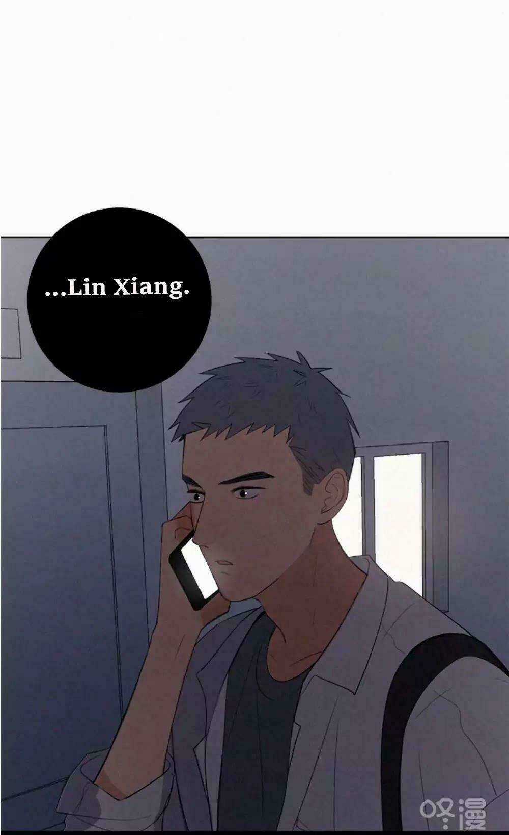 Here U Are Chapter 34 trang 53