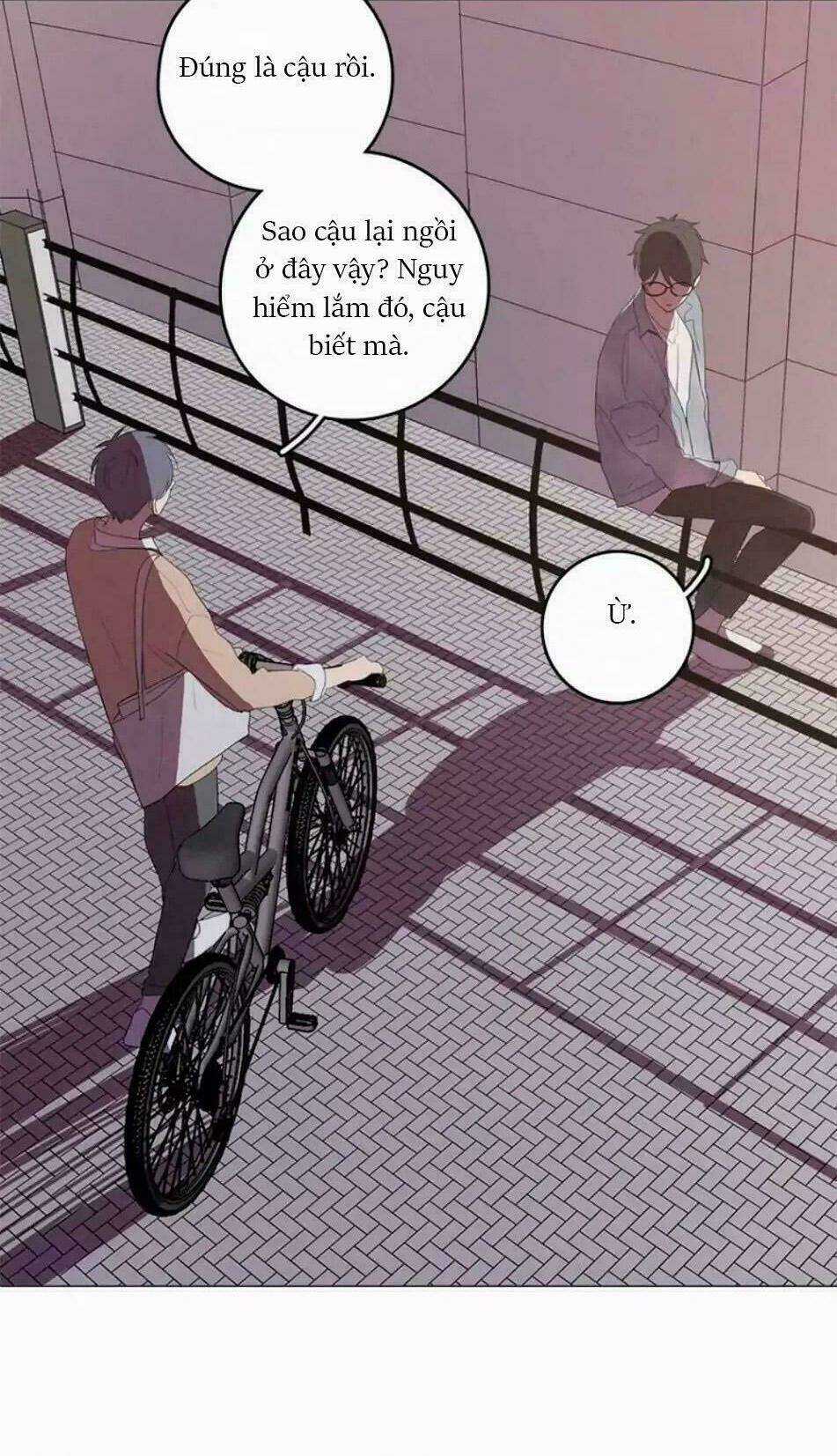 Here U Are Chapter 34 trang 7