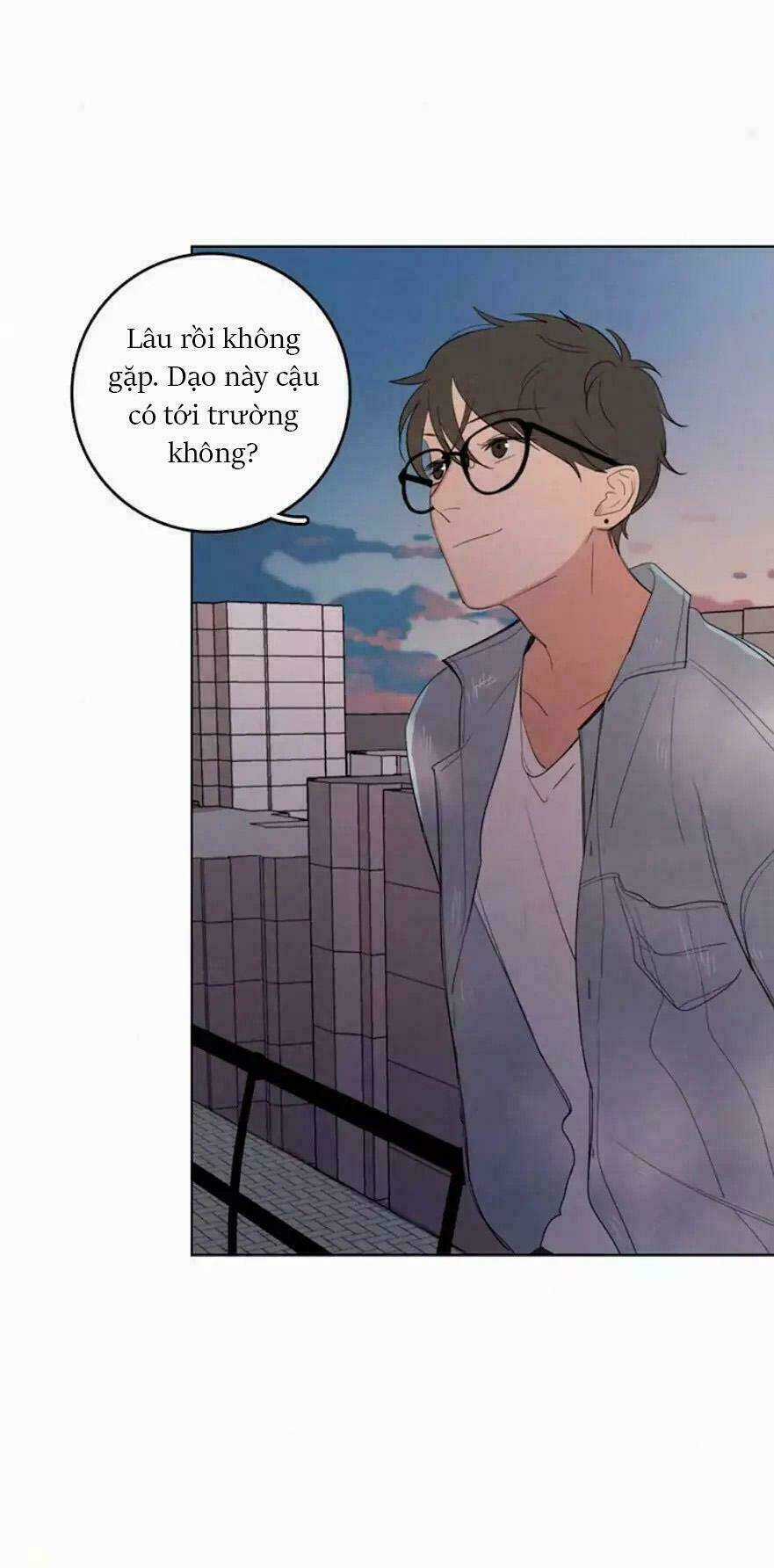 Here U Are Chapter 34 trang 8