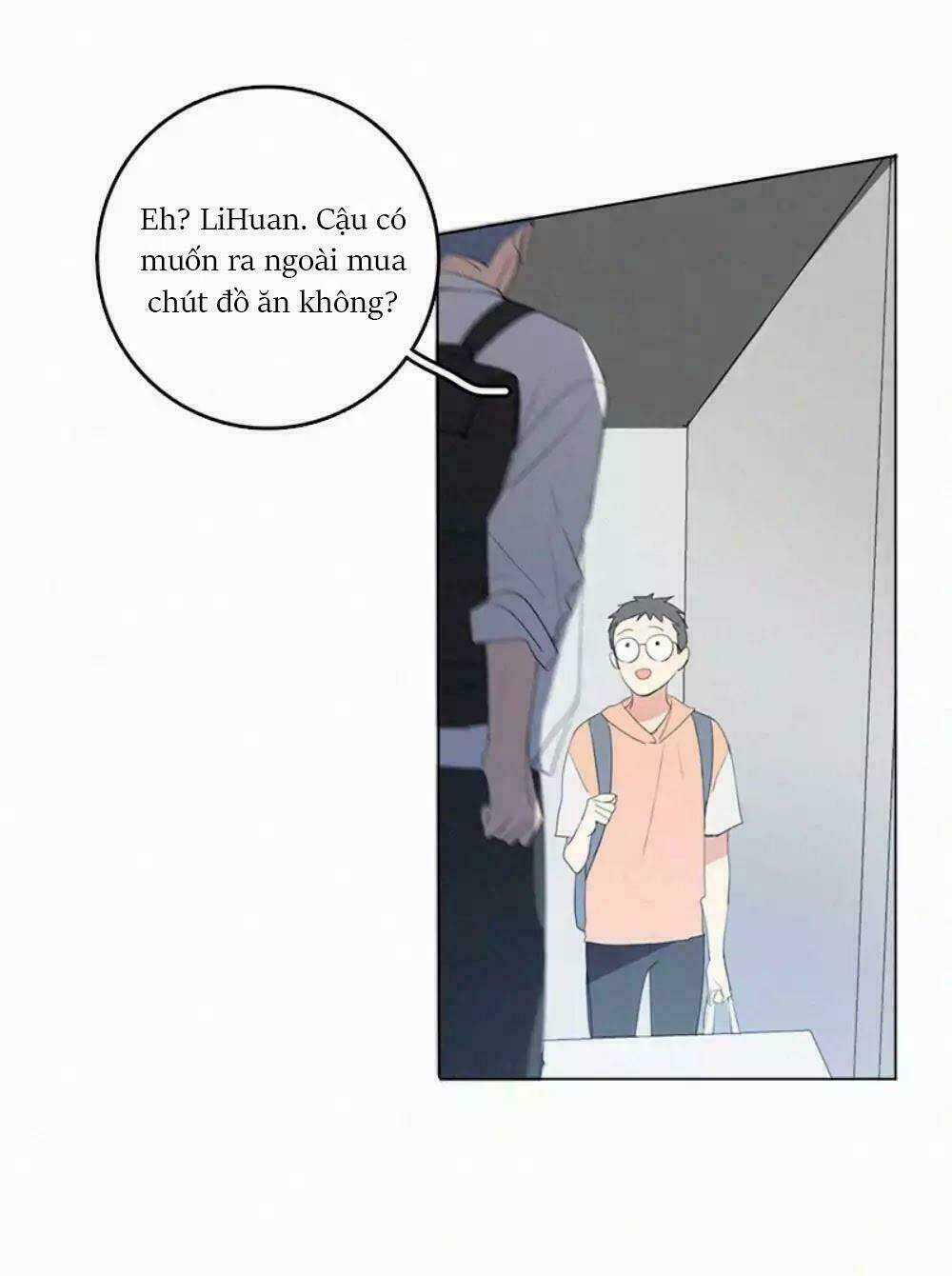 Here U Are Chapter 35 trang 10