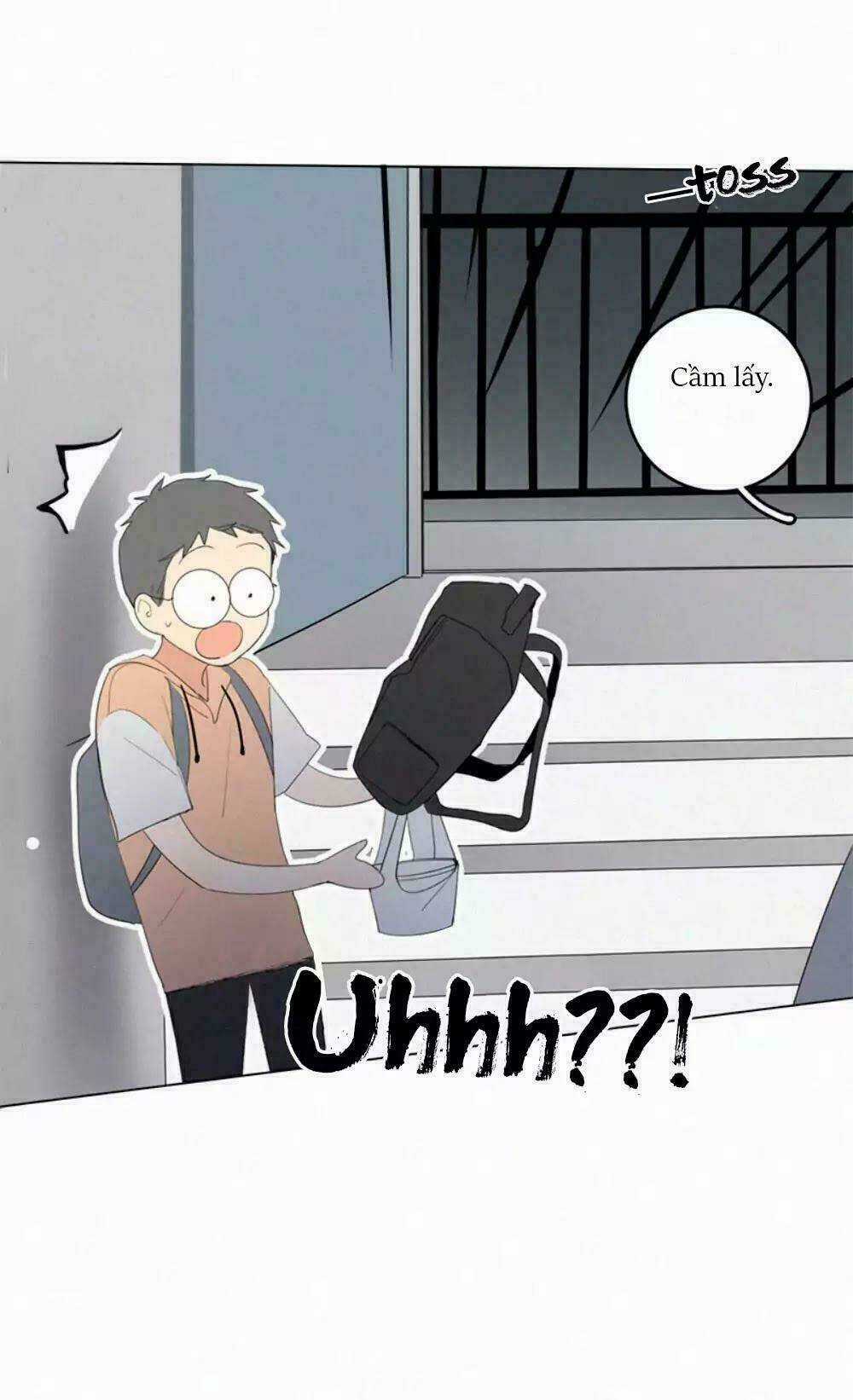 Here U Are Chapter 35 trang 11