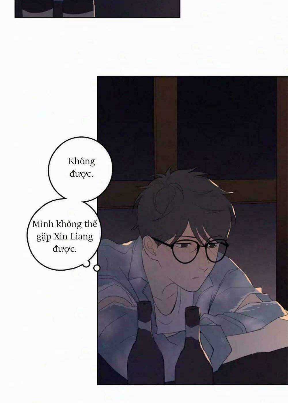 Here U Are Chapter 35 trang 17