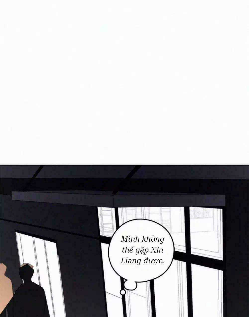 Here U Are Chapter 35 trang 18