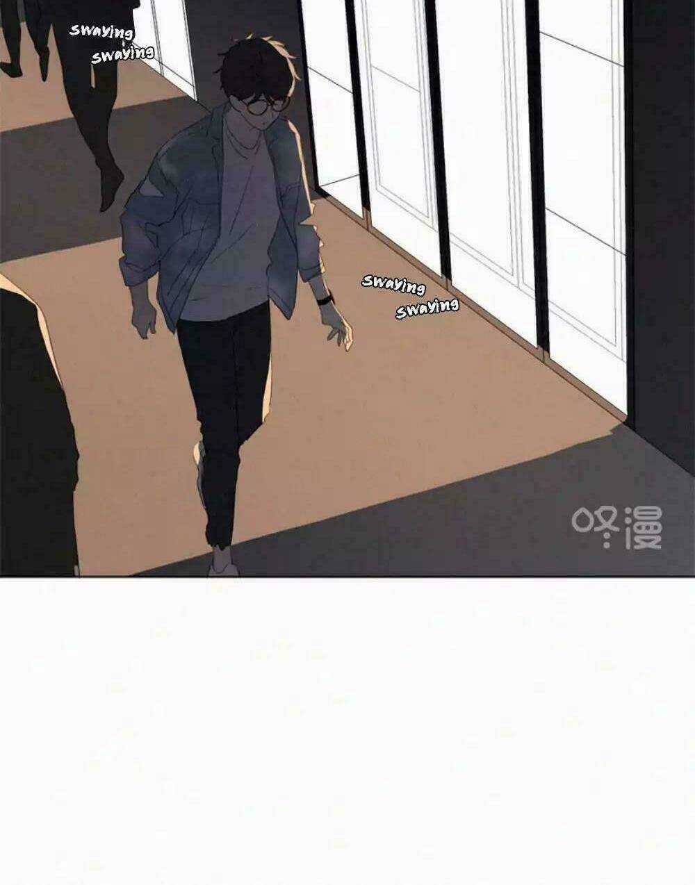 Here U Are Chapter 35 trang 19