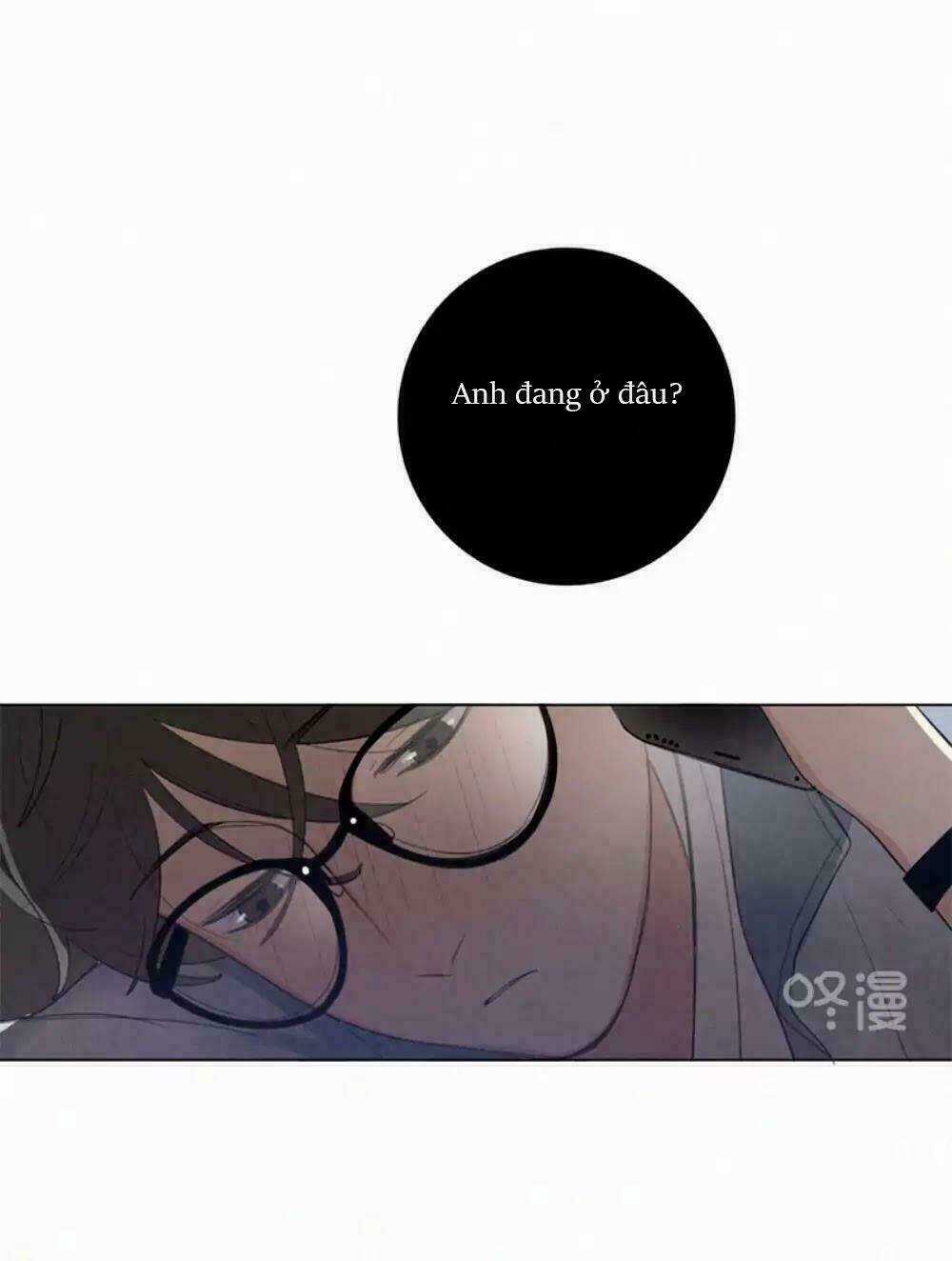 Here U Are Chapter 35 trang 2