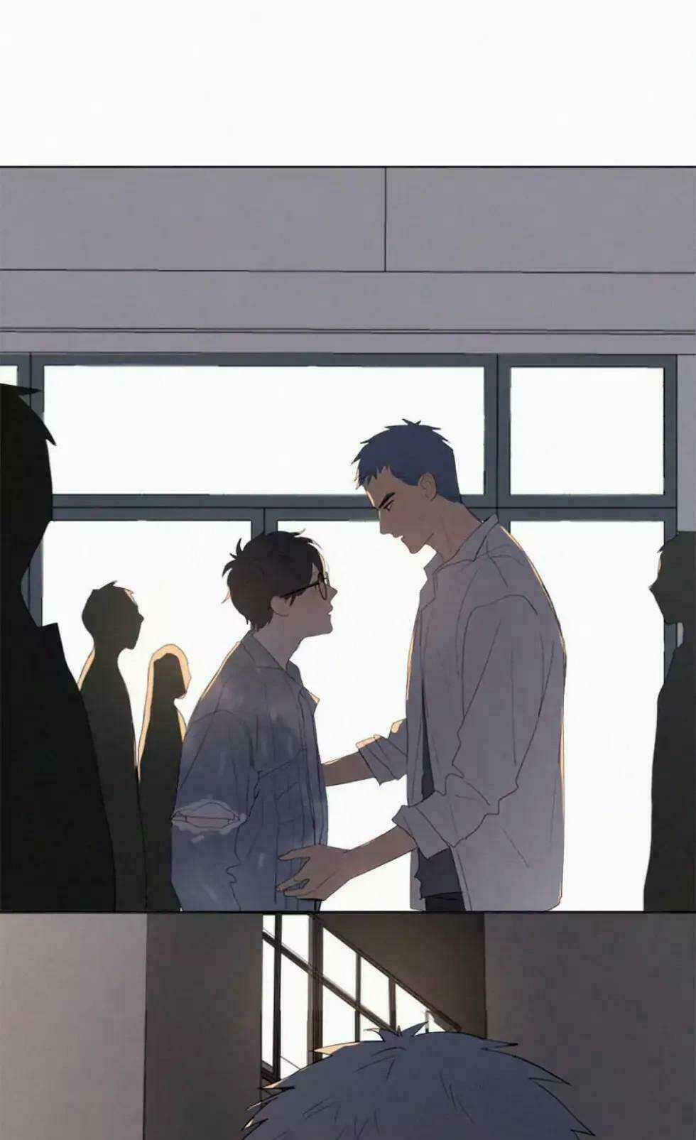 Here U Are Chapter 35 trang 21