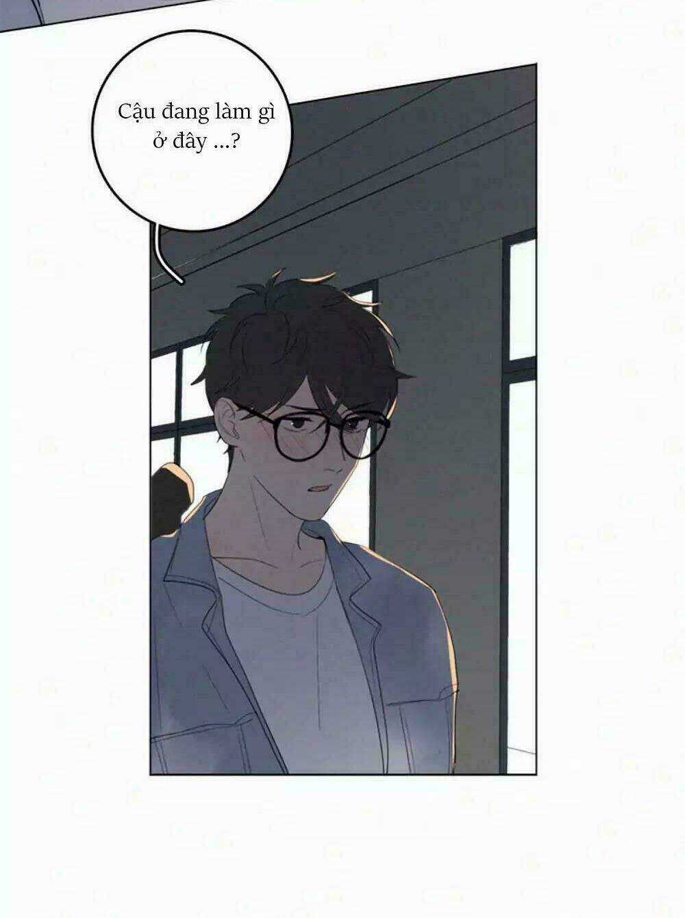 Here U Are Chapter 35 trang 24