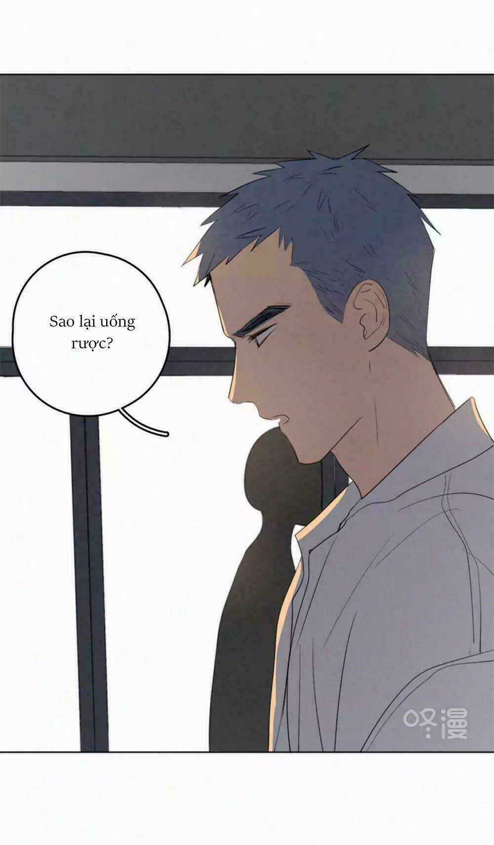 Here U Are Chapter 35 trang 25