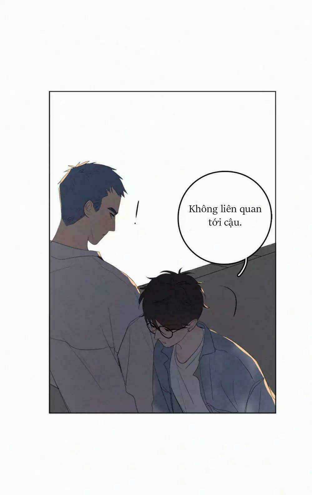 Here U Are Chapter 35 trang 26