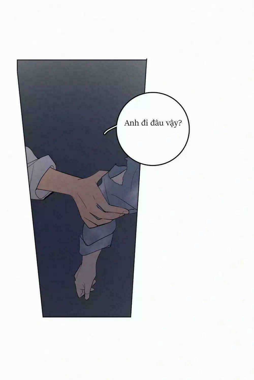 Here U Are Chapter 35 trang 27