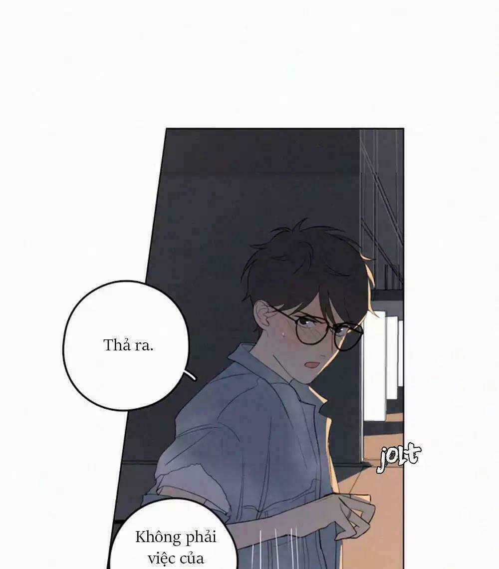 Here U Are Chapter 35 trang 28