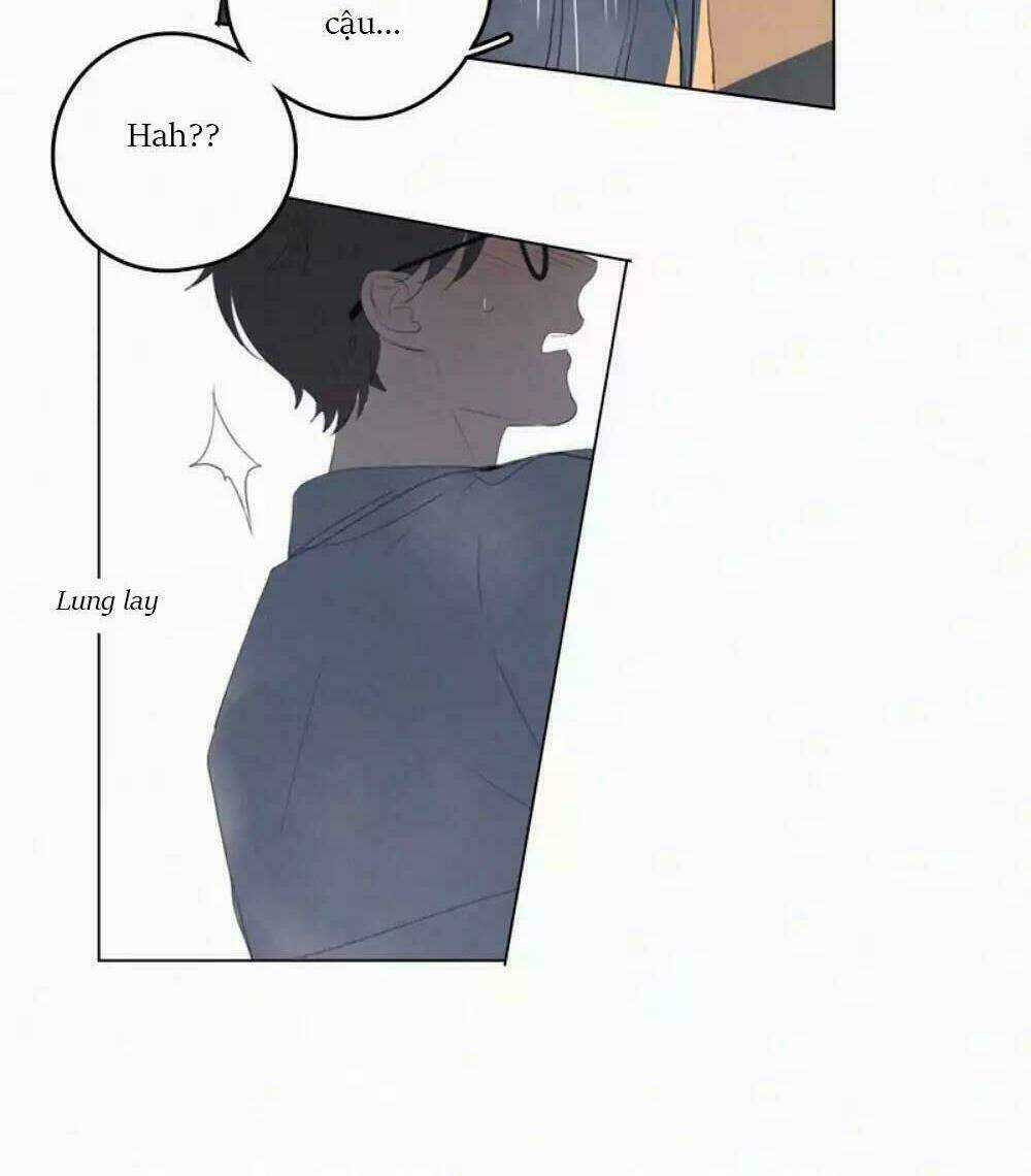 Here U Are Chapter 35 trang 29