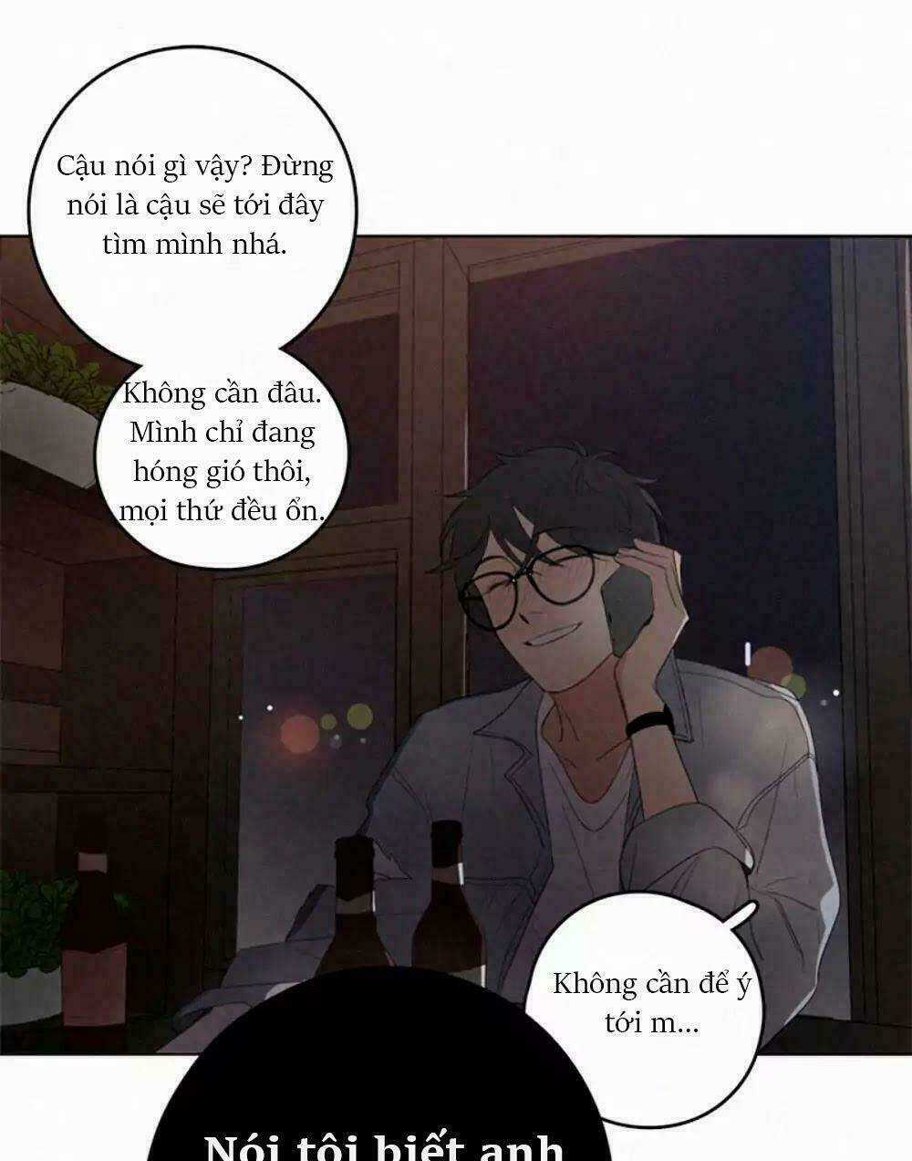 Here U Are Chapter 35 trang 3