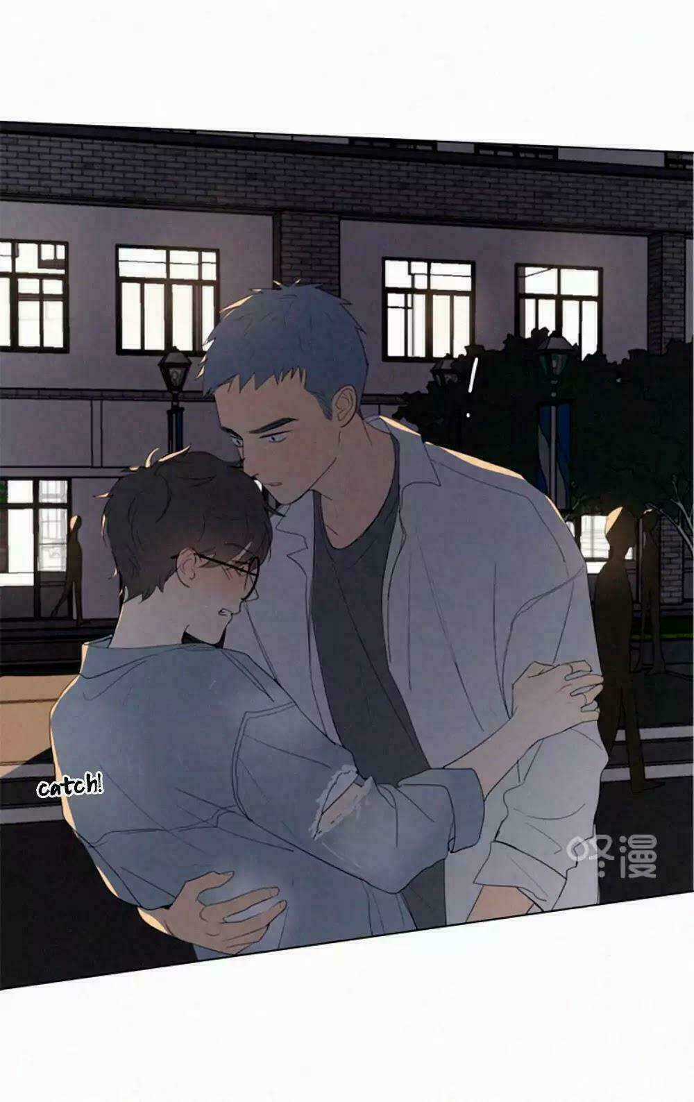 Here U Are Chapter 35 trang 30